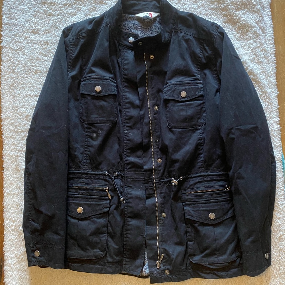 L.L.Bean jacket